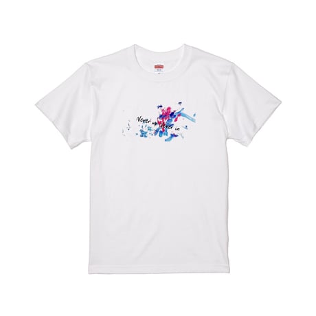 Re:vius Management / yuchiki - S/S Tee