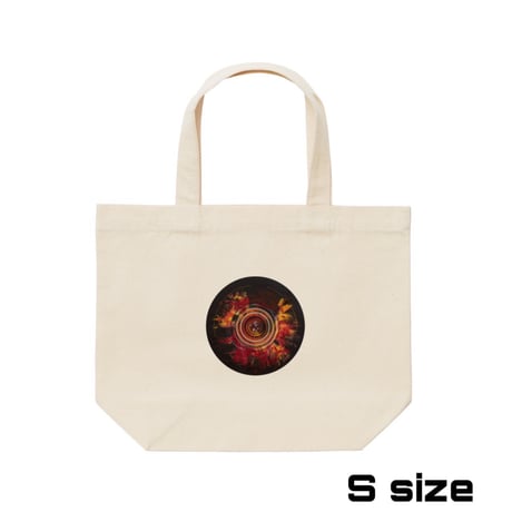 Re:vius Management / 深淵33層 - ToteBag