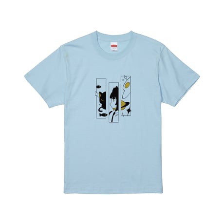 Re:vius Management / 無真むぎ。 - S/S Tee