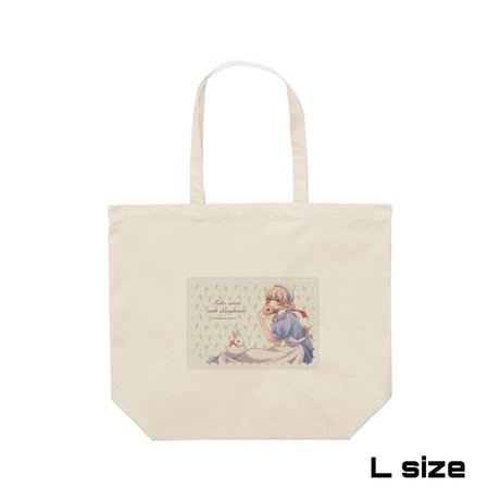 Re:vius Management / もちろ - S/S Tee,L/S Tee,ToteBag