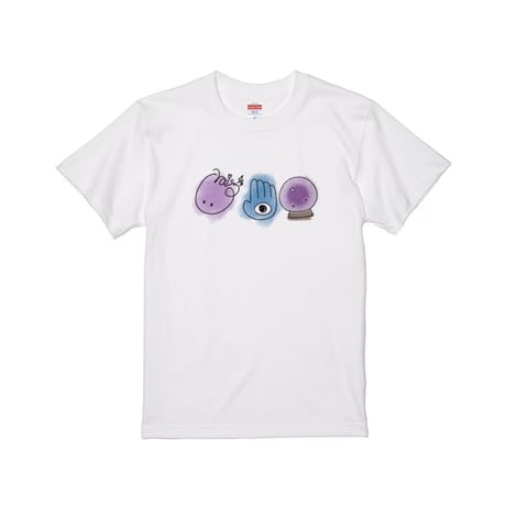 Re:vius Management / レイス・ノワール - S/S Tee
