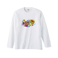 Re:vius Management / すずの - L/S Tee