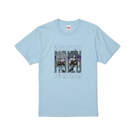 Re:vius Management / 灰音 のいづ - S/S Tee