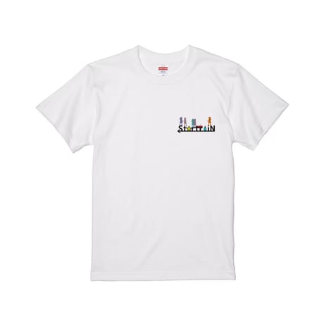 Re:vius Management / StartraiN② - S/S Tee,L/S Tee,ToteBag