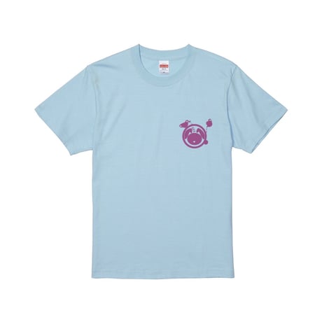 Re:vius Management / 兎病結愛 - S/S Tee