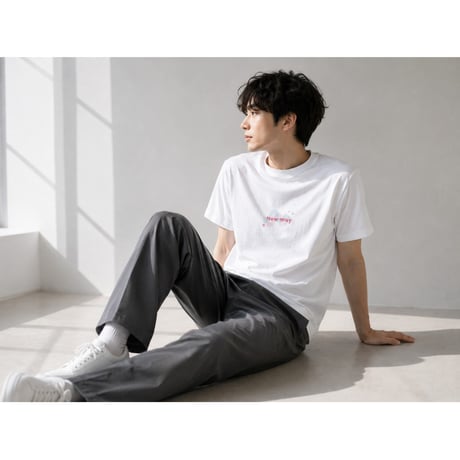 Re:vius Management / NewWay Production - L/S Tee