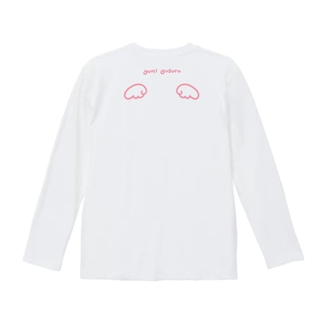 Re:vius Management / 山桜桃ユニ🦄🌸- L/S Tee