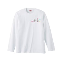 Re:vius Management / ちにゃ - L/S Tee