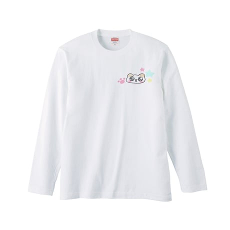 Re:vius Management / ちにゃ - L/S Tee