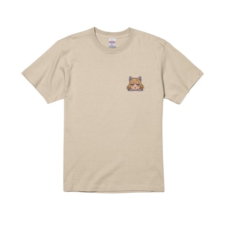 Re:vius Management / るいな - S/S Tee