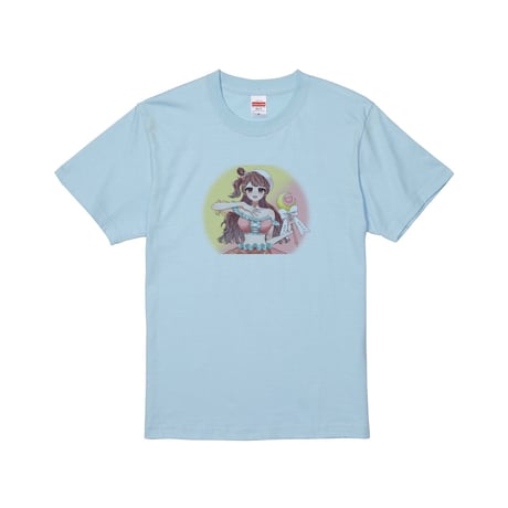 Re:vius Management / 尊谷聖 - S/S Tee