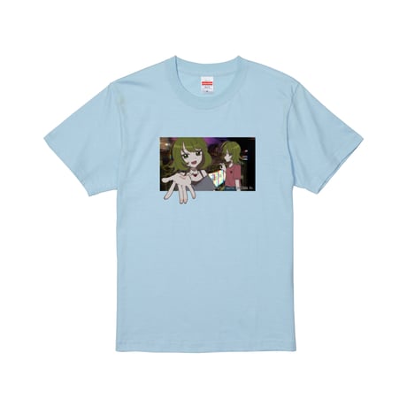 Re:vius Management / MidLuster - S/S Tee