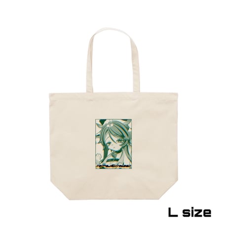 Re:vius Management / 魅綺もあ - ToteBag