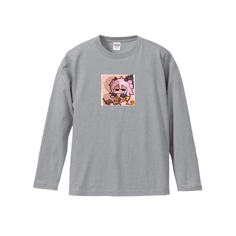 Re:vius Management / りりー/Lily - L/S Tee,Sweat,ZipHoodie