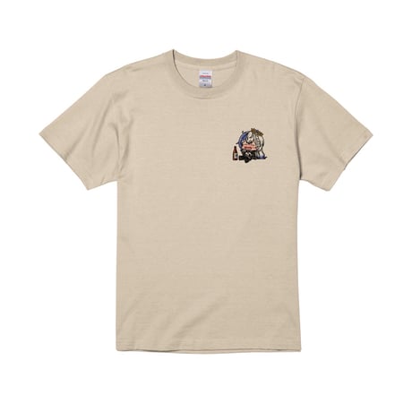 Re:vius Management / LEVIコラボ - S/S Tee,L/S Tee,ToteBag