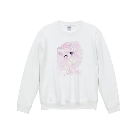 Re:vius Management / 花巴 貞子 - S/S Tee,Sweat,Hoodie