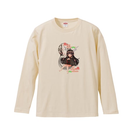 Re:vius Management / イア - L/S Tee