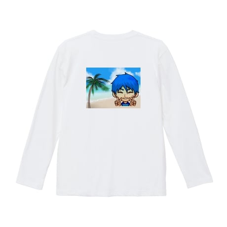 Re:vius Management / ノブパチ - L/S Tee