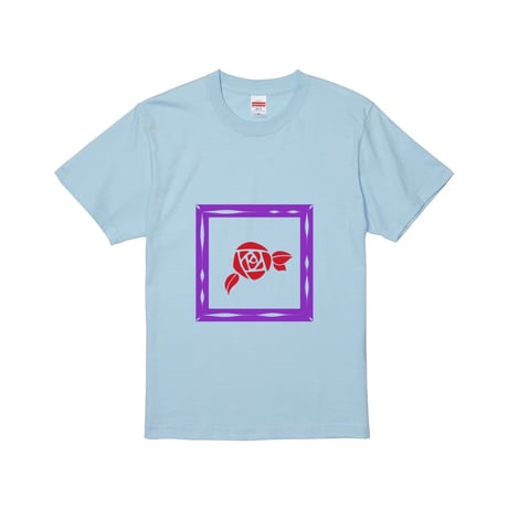 Re:vius Management / 天使てんし-S/S Tee