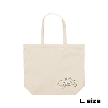 Re:vius Management / たしなみ - ToteBag
