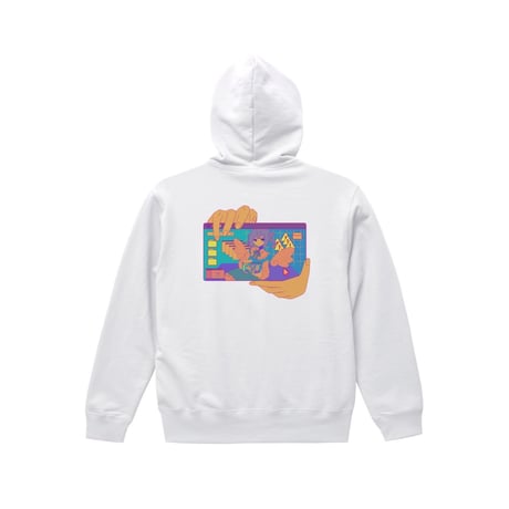 Re:vius Management / 琥蓬こはる - S/S Tee,L/S Tee,Zip Hoodie