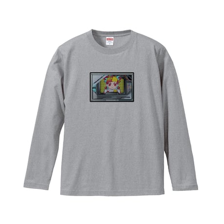 Re:vius Management / かなしみ - S/S Tee,L/S Tee,ToteBag