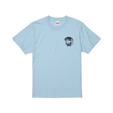 Re:vius Management / 松永ぺたこ - S/S Tee