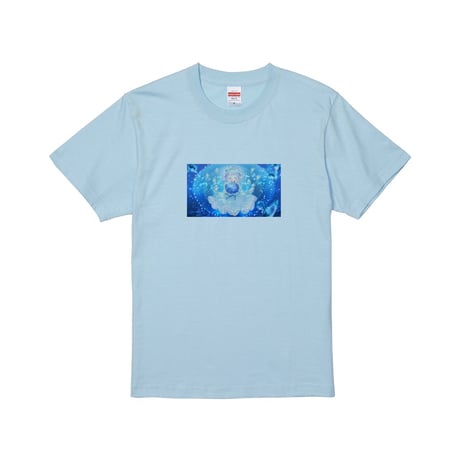 Re:vius Management / 雪乃うみ - S/S Tee