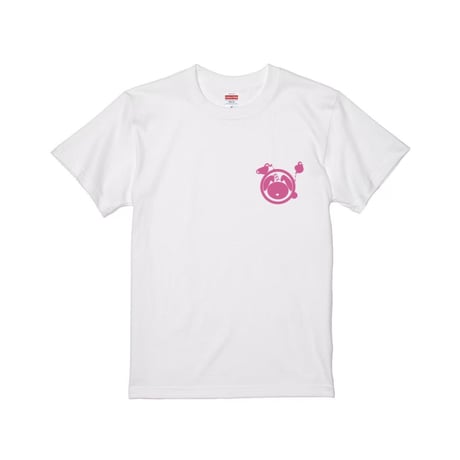 Re:vius Management / 兎病結愛 - S/S Tee