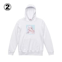 Re:vius Management / ルチャピスウォーター② - Hoodie