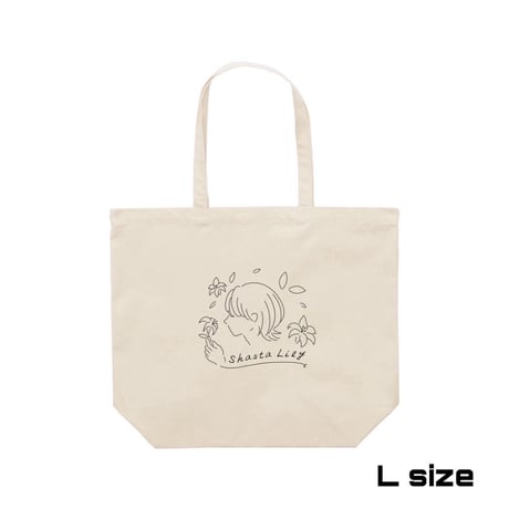 Re:vius Management / Shasta Lily - S/S Tee,Hoodie,ToteBag