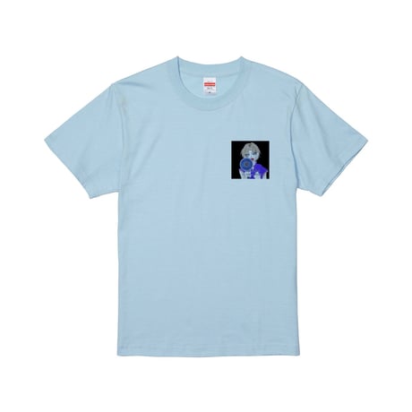 Re:vius Management / 或母　5th ANNIVERSARY - S/S Tee
