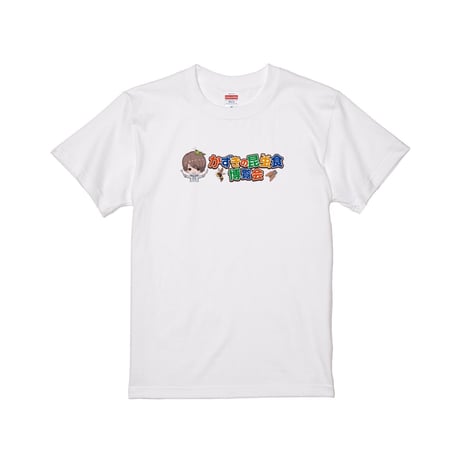 Re:vius Management / かずきの昆虫食博覧会 - S/S Tee,L/S Tee,ToteBag
