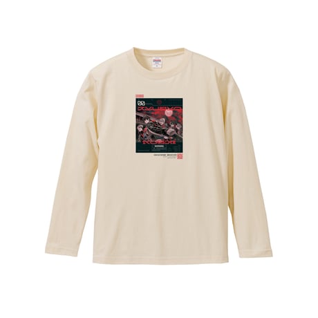 Re:vius Management / よるかげ - S/S Tee,L/S Tee,ToteBag