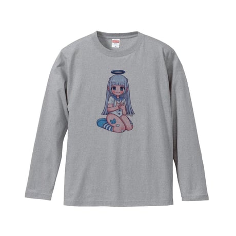 Re:vius Management / まごちゃむ - L/S Tee