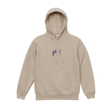 Re:vius Management / 桃瑠 - Hoodie