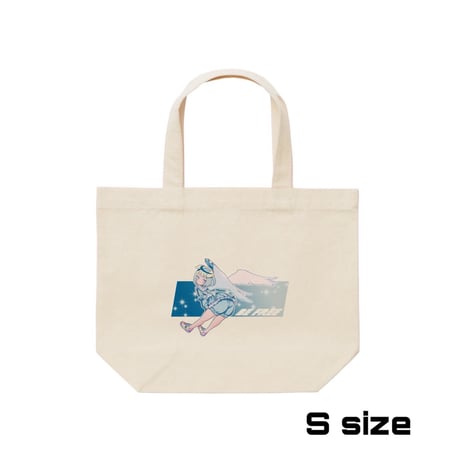 Re:vius Management / 深青こいぬ BE-FREE - S/S Tee,L/S Tee,ToteBag