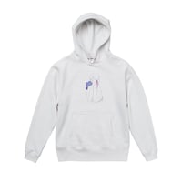 Re:vius Management / 桃瑠 - Hoodie
