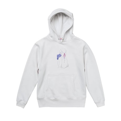 Re:vius Management / 桃瑠 - Hoodie