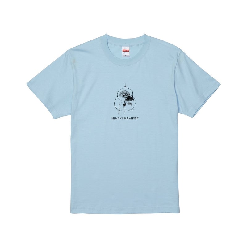 Re:vius Management / 星川みさきTシャツ - S/S Tee | Re:v