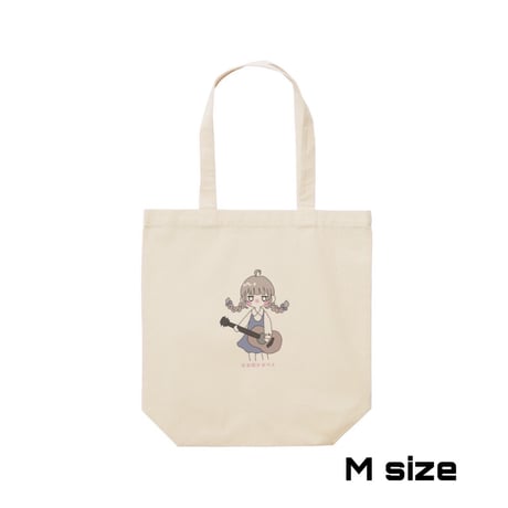 Re:vius Management / 花音鈴（かおりん) - ToteBag