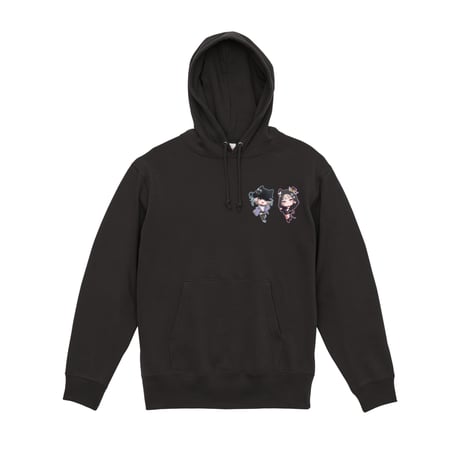 Re:vius Management / StrayCat【迷い猫ASMR専門店】 - Hoodie