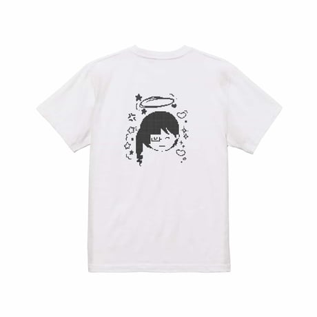 Re:vius Management / サバ館(吉田サブ・笹恵あい) - S/S Tee