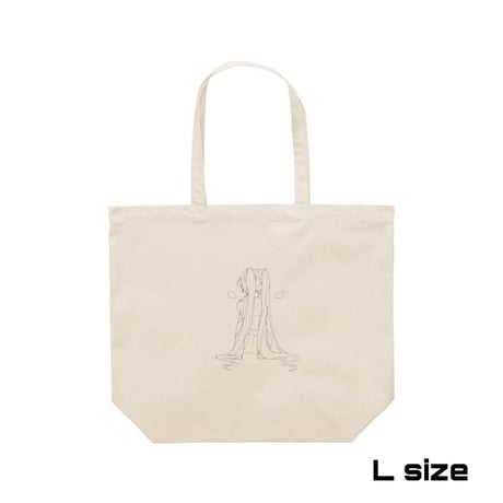Re:vius Management / ふゆ - ToteBag