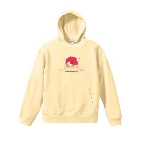 Re:vius Management / 高梨凜吾 - Hoodie