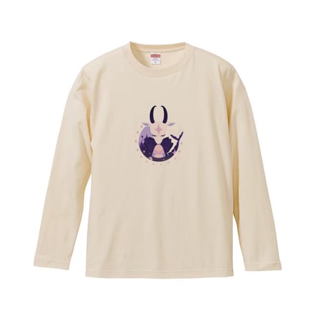 Re:vius Management / まどろみやぎTシャツ - L/S Tee