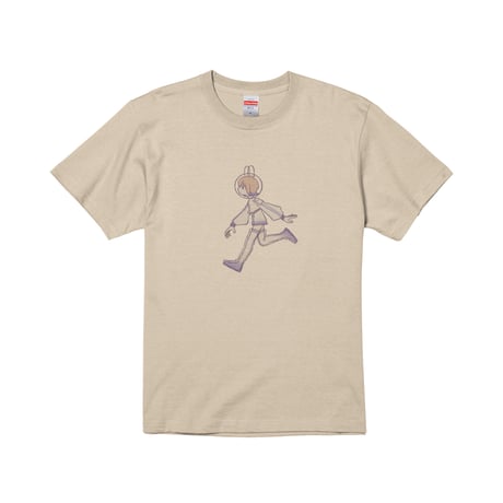 Re:vius Management / まいる - S/S Tee