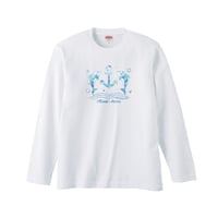 Re:vius Management / 水瀬あんな - L/S Tee