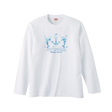 Re:vius Management / 水瀬あんな - L/S Tee