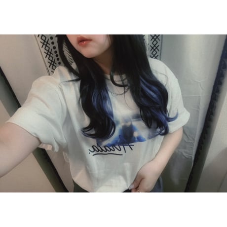 Re:vius Management / 藍来いあ. - S/S Tee,L/S Tee,ToteBag